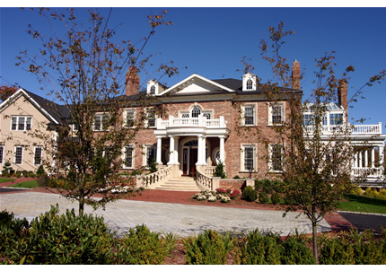 Davis Residence